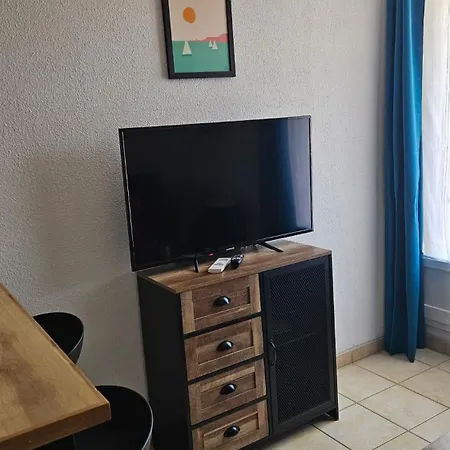 Le Mimosa Appartement Bormes-les-Mimosas