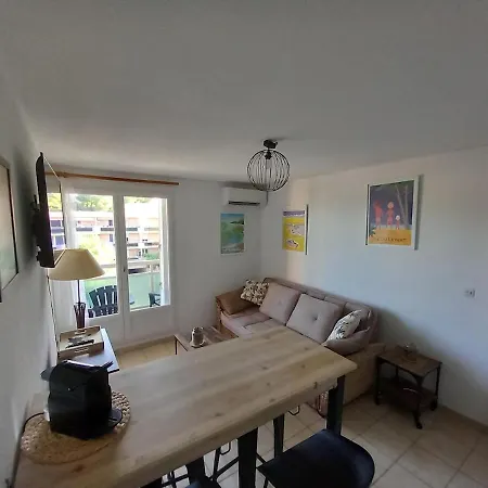 Le Mimosa *