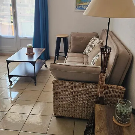 Le Mimosa Bormes-les-Mimosas
