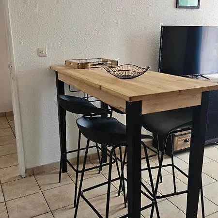 Le Mimosa