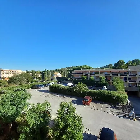 Le Mimosa Appartement