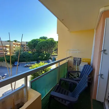 Appartement Le Mimosa Bormes-les-Mimosas