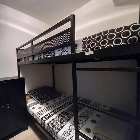 Apartmán Le Mimosa - T2 - 4-6 Personnes Bormes-les-Mimosas