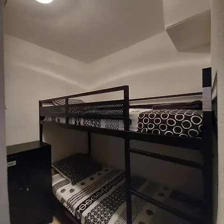Le Mimosa - T2 - 4-6 Personnes Apartmán Bormes-les-Mimosas