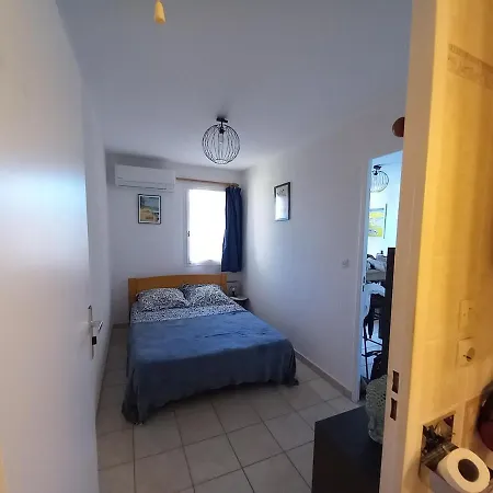Le Mimosa *